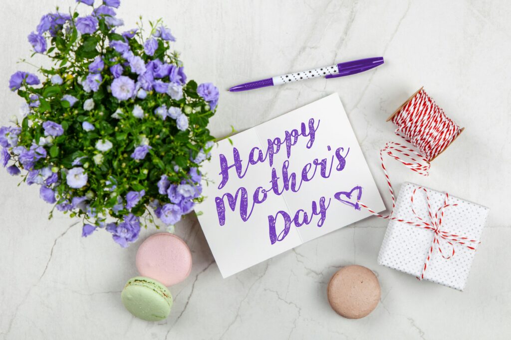 happy mothersday