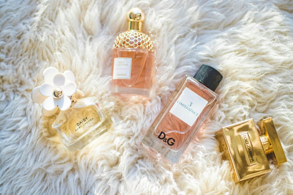 parfum