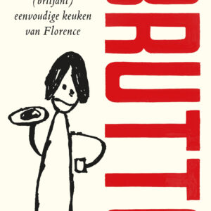 brutto door russell norman