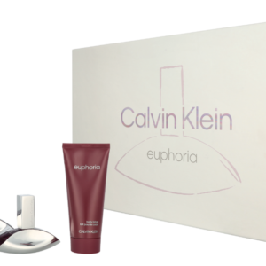 Calvin Klein Euphoria Giftset Eau de Parfum 230 ml