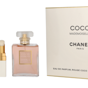 Chanel Coco Mademoiselle Giftset Eau de Toilette 66 ml