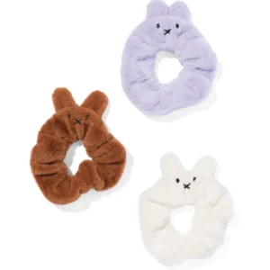 Nijntje Scrunchies Nijntje - 3 Stuks