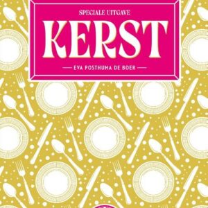 Kerst- Eva Posthuma de Boer