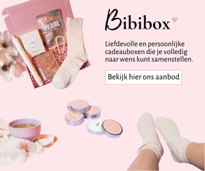 Bibibox Brievenbuscadeau