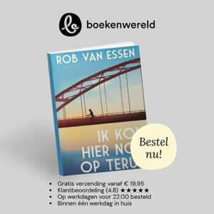 Boekenwereld