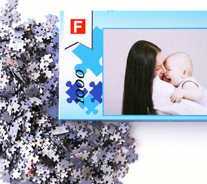 fotopuzzel van fotogeschenk