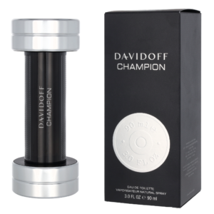 Davidoff Champion Eau de toilette Spray 90ml Heren