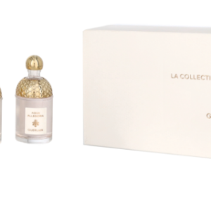 Guerlain Aqua Allegoria Miniatures Set 37.50 ml Eau de Toilette Giftset