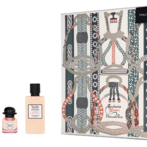 Hermès - Hermes Twilly D&apos;Hermes Giftset Cadeauset 97.5 ml Dames