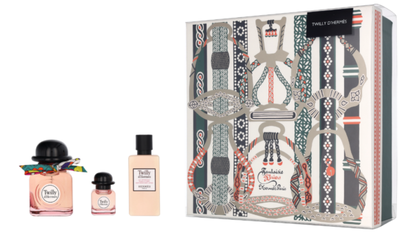Hermès - Hermes Twilly D&apos;Hermes Giftset Cadeauset 97.5 ml Dames