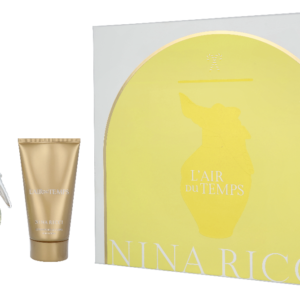 Nina Ricci L'Air Du Temps Giftset Eau de Toilette 125 ml Dames