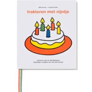 trakteren met nijntje