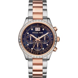 Michael Kors Parker Mk6205 Dameshorloge