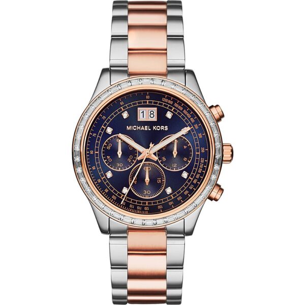 Michael Kors Parker Mk6205 Dameshorloge