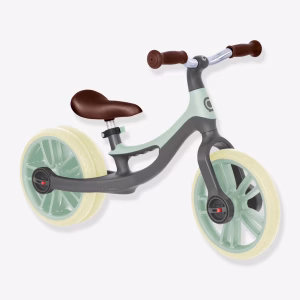 Loopfiets Go bike Elite Duo GLOBBER grijs
