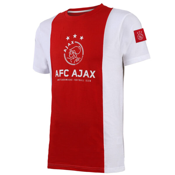 ajax t-shirt thuis