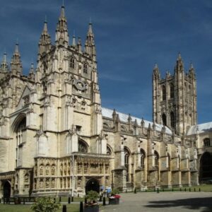 Een Dagje Canterbury