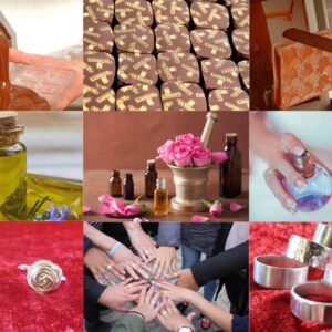 Workshoppakket: één cadeau - drie workshops