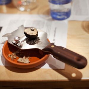 Truffel Experience
