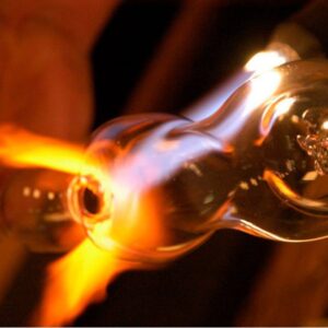 Workshop: Glasblazen
