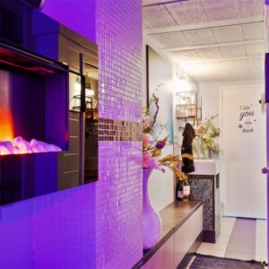 Privé Wellnessroom