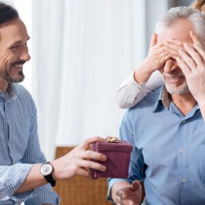 Speciaal voor Papa: 3 belevenissen in 1 cadeau