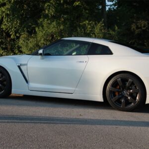 Nissan GT-R Experience