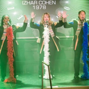 Dinnershow: Typisch Hollands!