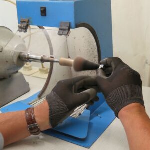 Workshop: Zilveren ring maken