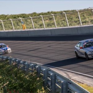 Minicursus circuitracen