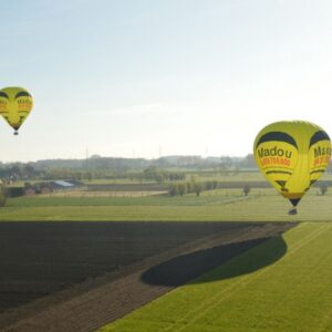 Ballonvaart