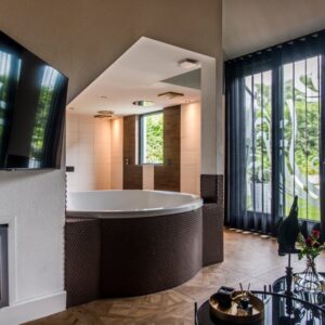 Wellness Suite - 4 uur privé-wellness