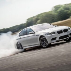 Leer driften!