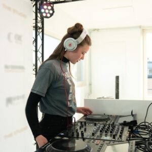 DJ-workshop