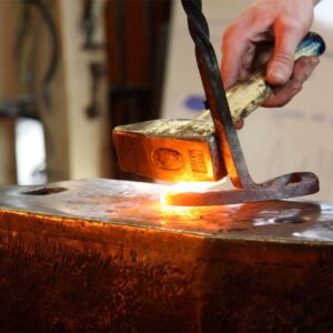 Kennismakingsworkshop: Smeden