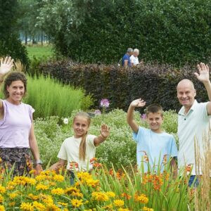 Bloemenpark Appeltern, beleef de mooiste tuinen!