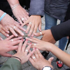 Workshop: Maak je eigen zilveren ring