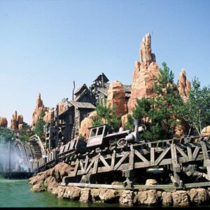 Een dagje Disneyland® Paris!