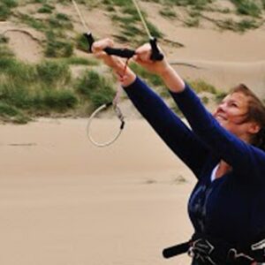 Powerkiteles
