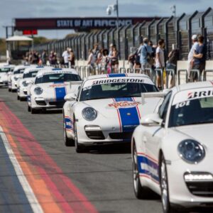 Driving Experience - Racen op circuit Zandvoort!