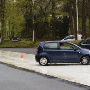 Slipcursus van 3 uur