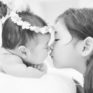 Baby en Kids Fotoshoot