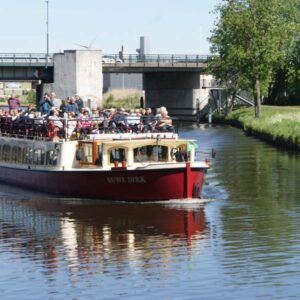 Dagtocht Heusden