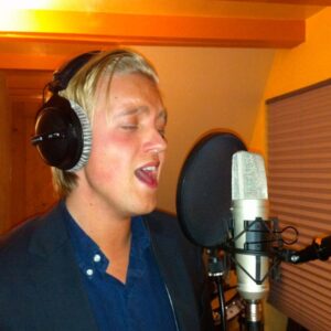 Zangworkshop met cd-opname