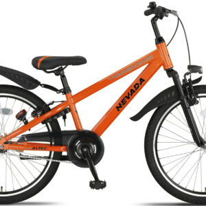 Altec Nevada Kinderfiets Jongens 24 inch