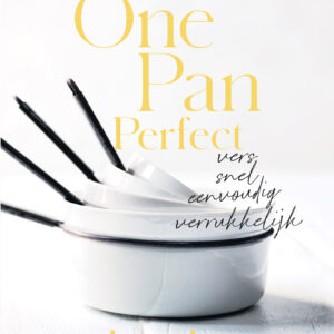 One Pan Perfect - Donna Hay