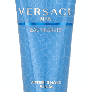 Versace Man Eau Fraiche After Shave Balm 75ml Vloeibare aftershave Eau de Toilette Heren