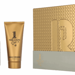 Rabanne - Paco Rabanne 1 Million Giftset Eau de Toilette 150 ml Heren