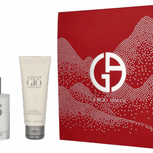 Armani Acqua Di Gio Pour Homme Giftset Eau de Toilette 125 ml Heren