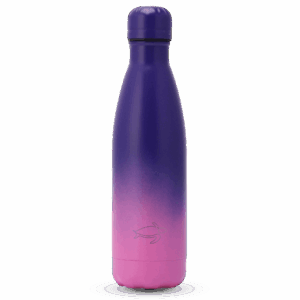 Purple & Pink
